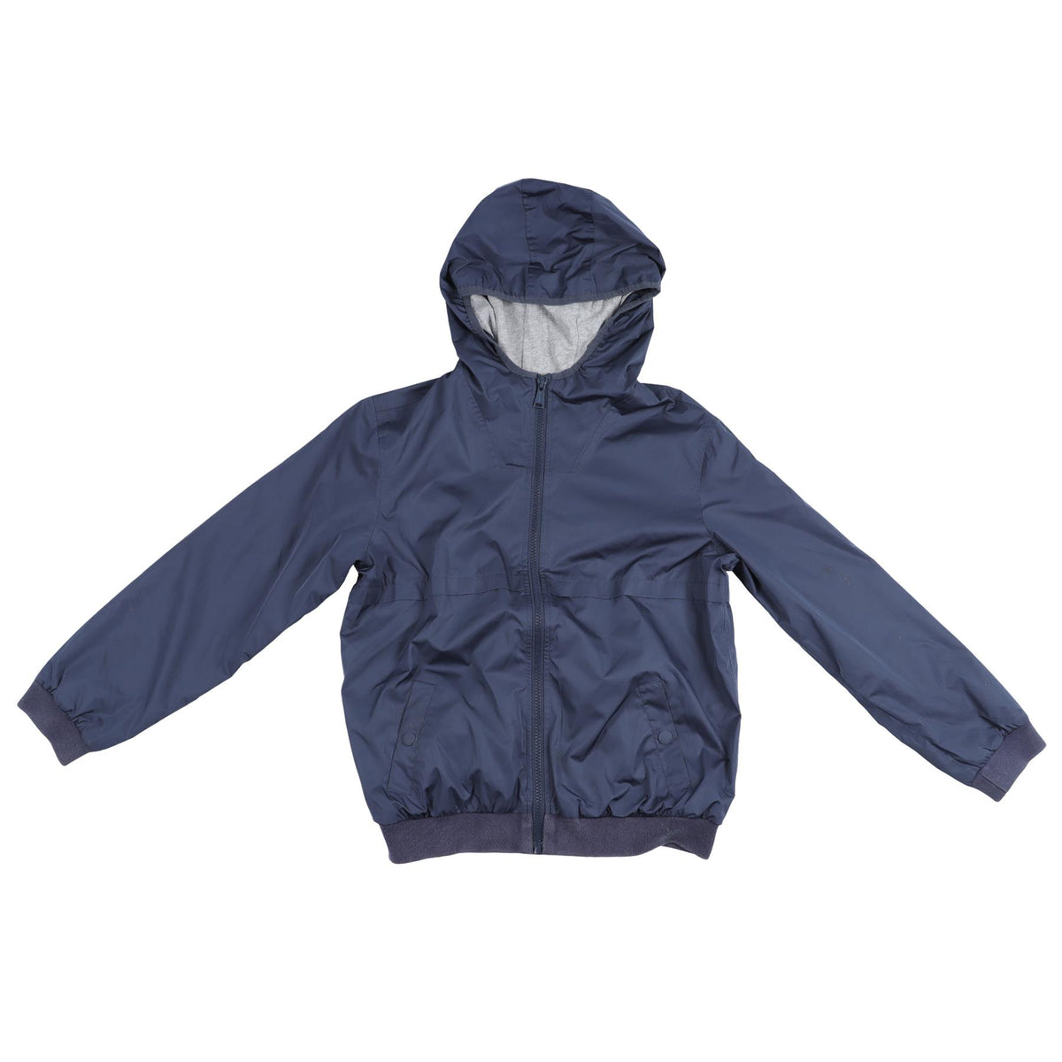 BONPOINT NAVY KIDS BOYS JACKET 12 YEARS