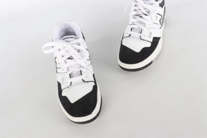 NEW BALANCE WHITE 550 SNEAKERS EU 38.5 UK 5.5 US 6