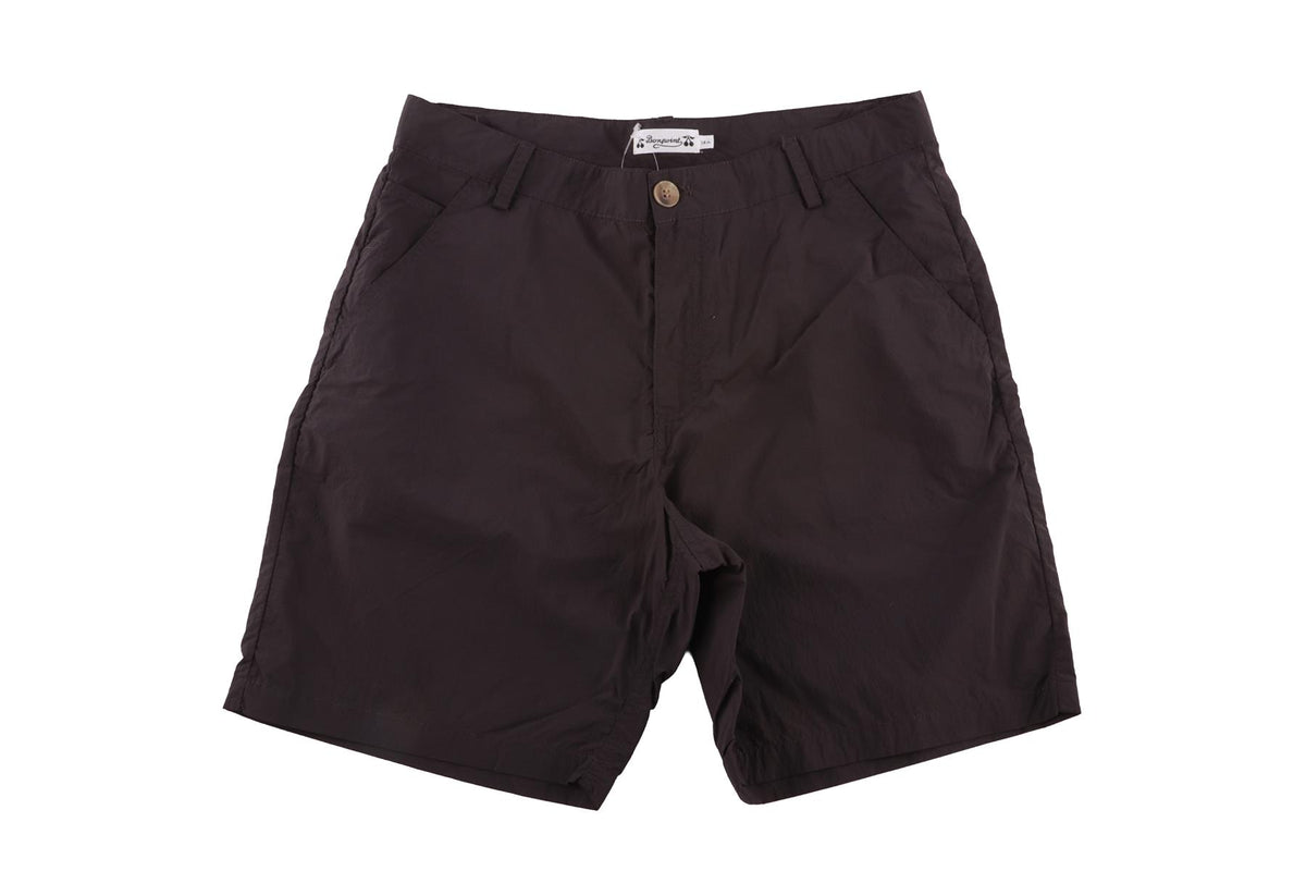 NAVY TEEN BOYS SHORTS