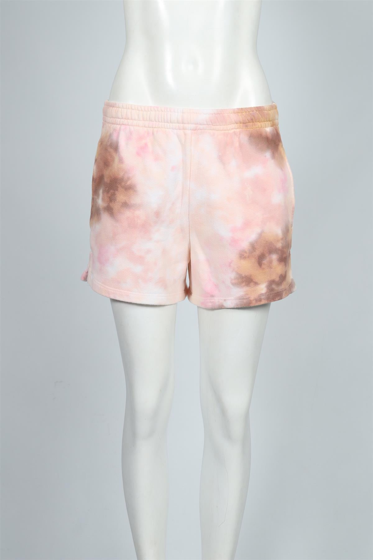 A.L.C. COTTON SHORTS SMALL