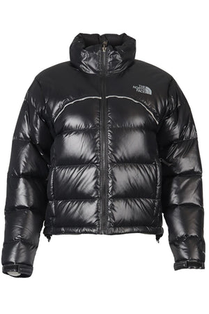 THE NORTH FACE PADDED SHELL DOWN JACKET MEDIUM