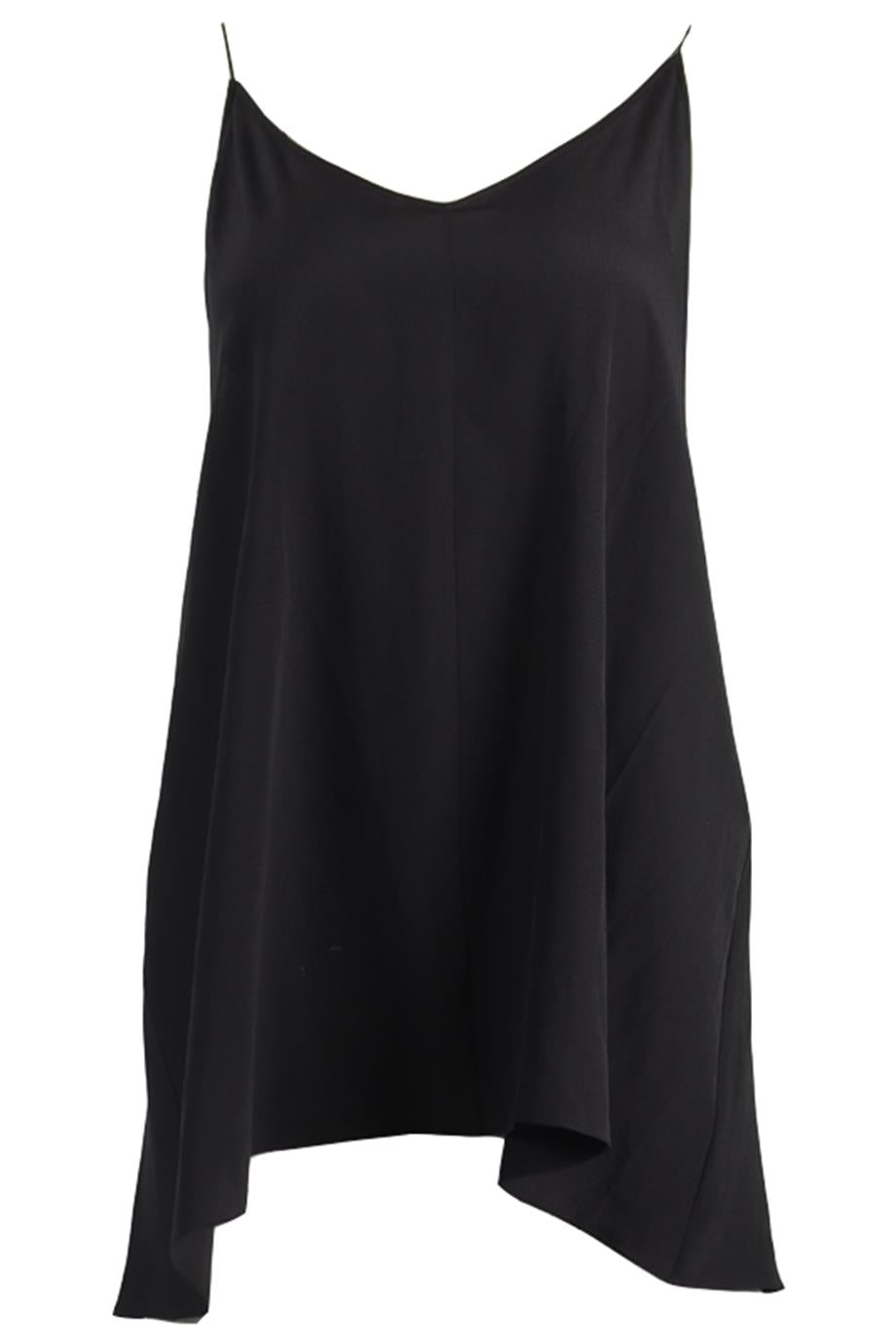 CHLOÉ SILK TOP FR 36 UK 8