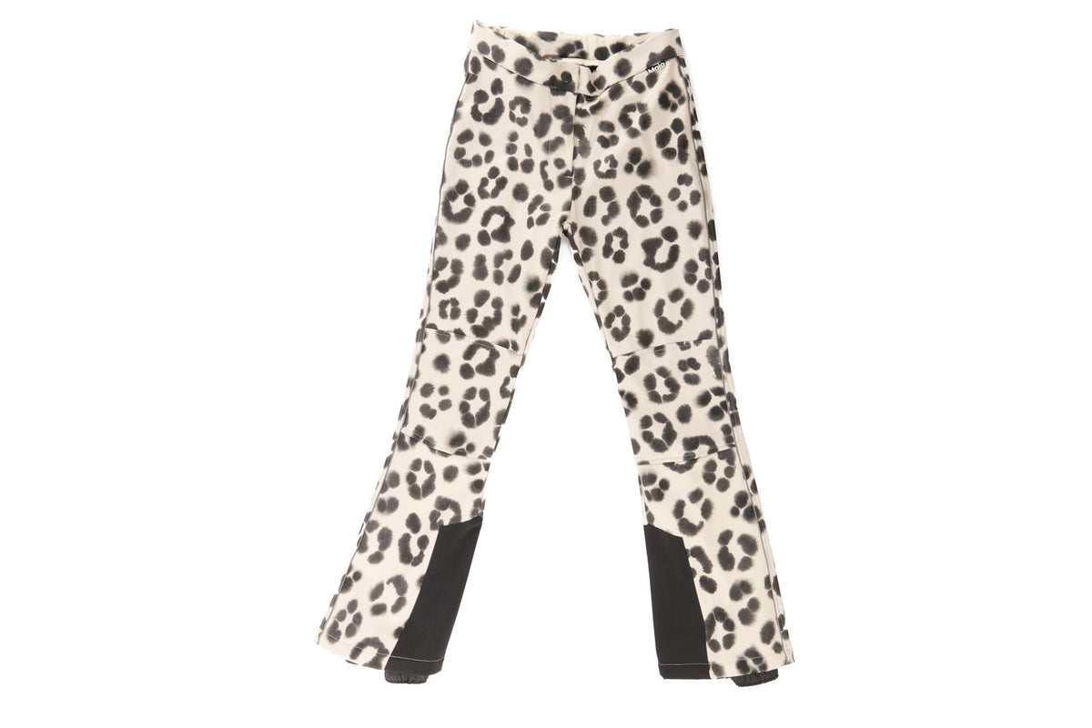 MOLO BEIGE TEEN GIRLS SKI PANTS 14 YEARS