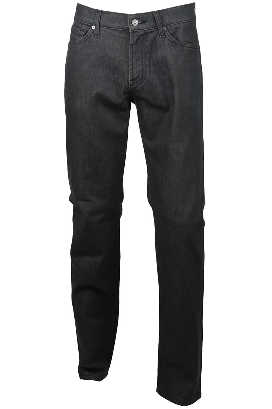 7 FOR ALL MANKIND MEN'S STRAIGHT LEG JEANS UK/US WAIST 34