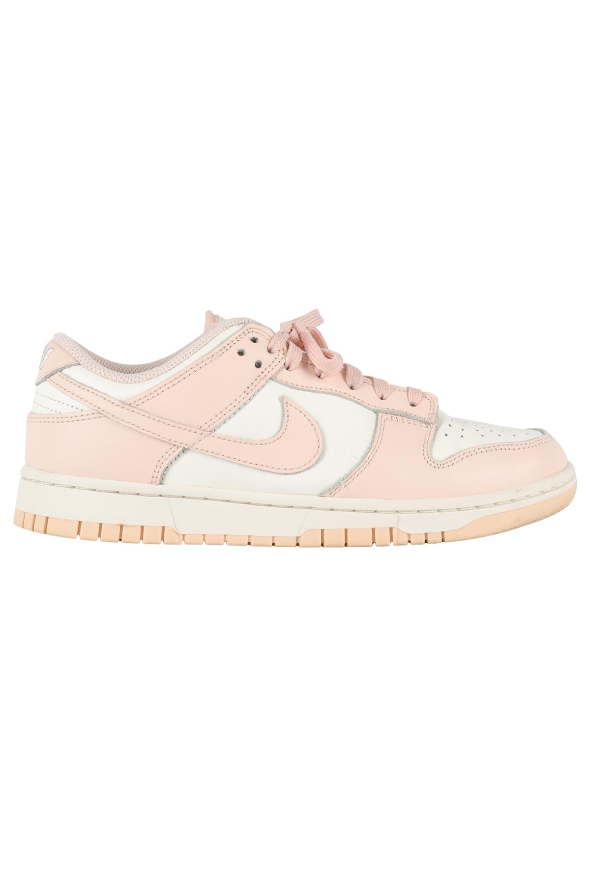 NIKE PINK DUNK ORANGE PEARL SNEAKERS EU 39 UK 5.5 US 8