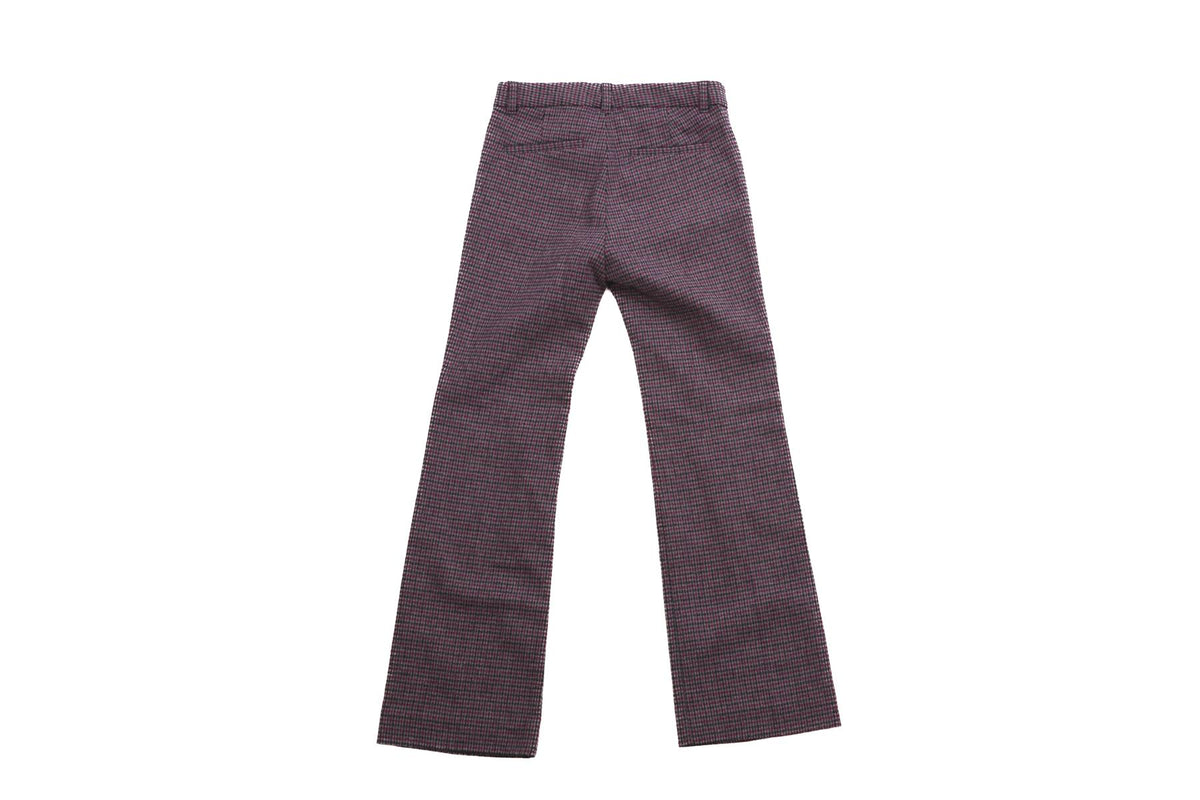BONPOINT PURPLE KIDS GIRLS PANTS 10 YEARS