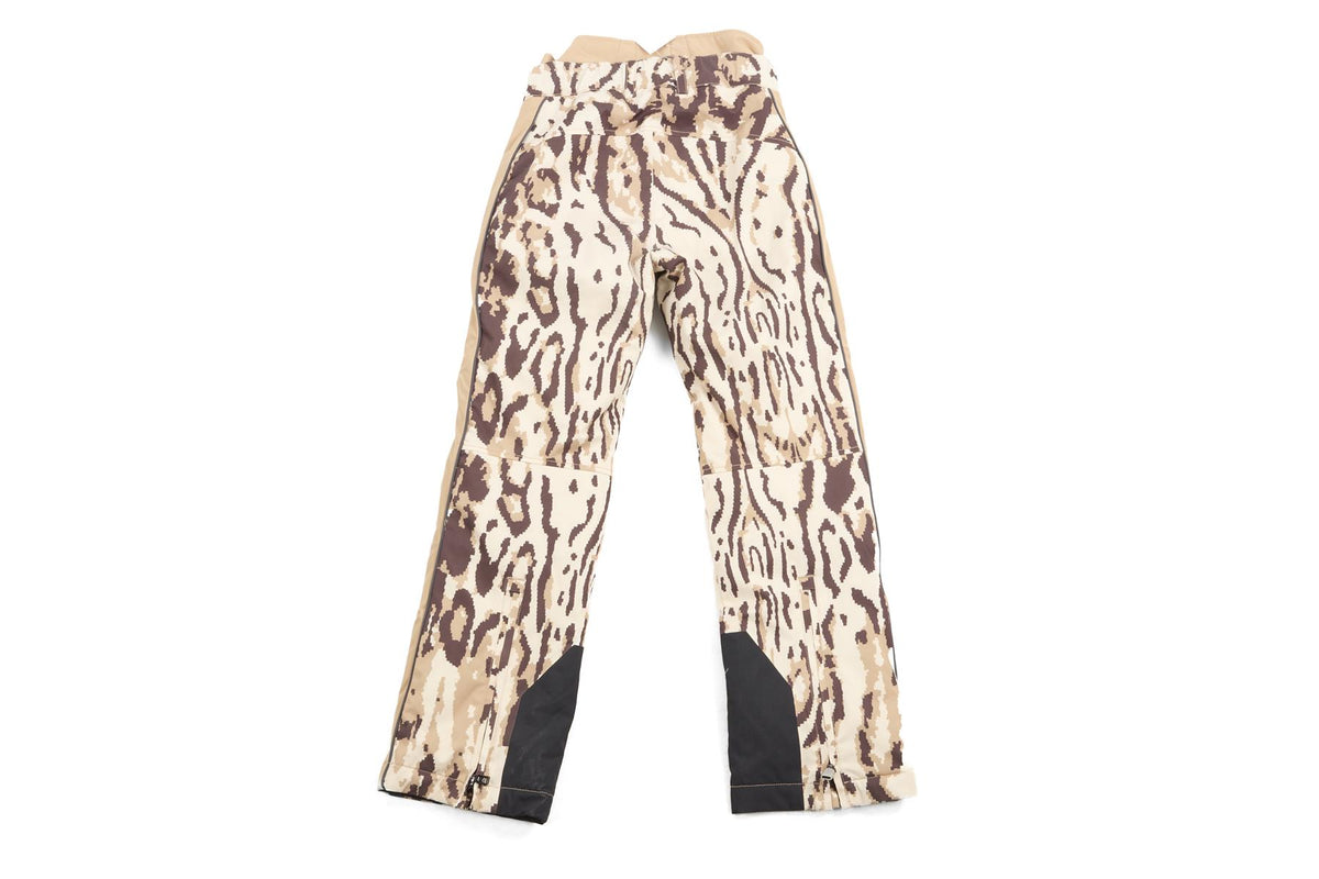 BOGNER BEIGE KIDS GIRLS SKI PANTS 12-13 YEARS
