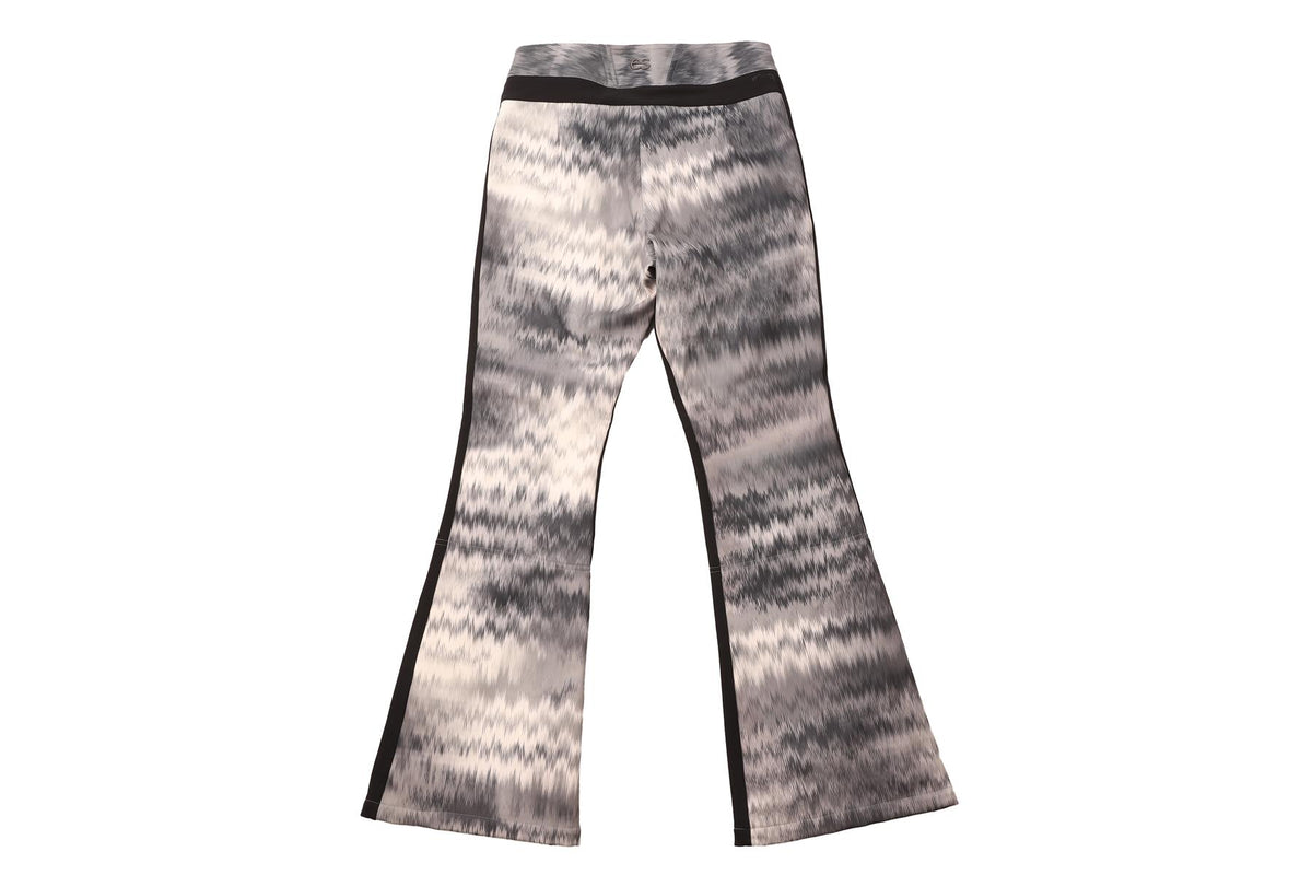 ERIN SNOW MULTI SKI PANTS US 10