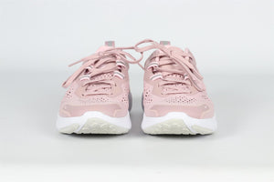 NIKE PINK MESH SNEAKERS EU 38.5 UK 5 US 7.5