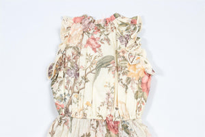 ZIMMERMANN MULTI KIDS GIRLS DRESS 12 YEARS