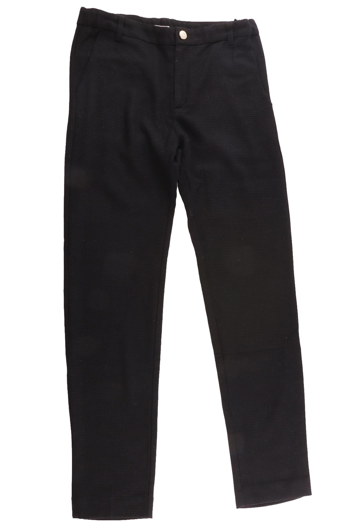 NAVY TEEN BOYS PANTS
