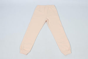 CHLOÉ PEACH KIDS GIRLS COTTON PANTS 8 YEARS