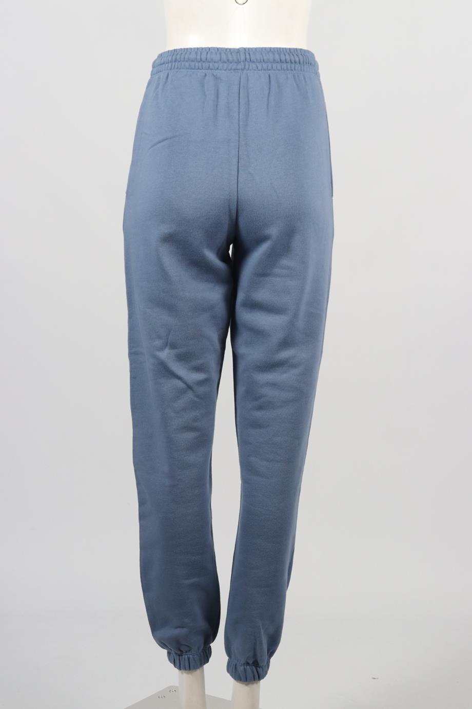 ROTATE COTTON SWEATPANTS XSMALL