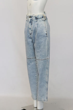 THE MANNEI DENIM JEANS FR 36 UK 8