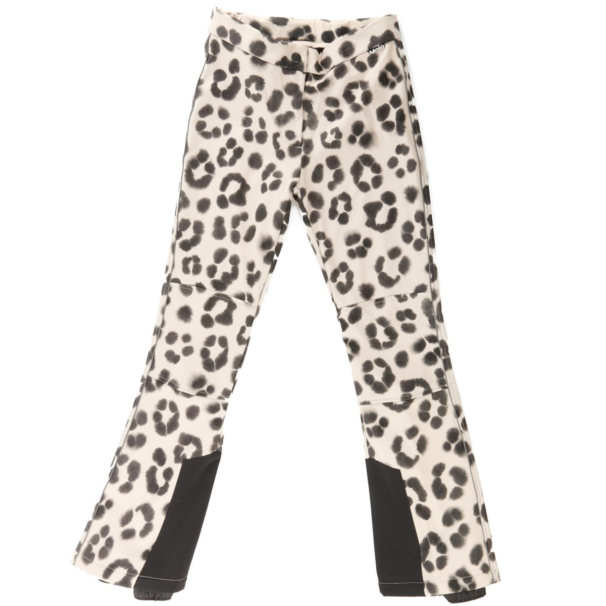 MOLO BEIGE TEEN GIRLS SKI PANTS 14 YEARS