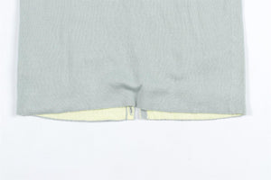 BONPOINT GREEN KIDS BOYS CARDIGAN 6 YEARS