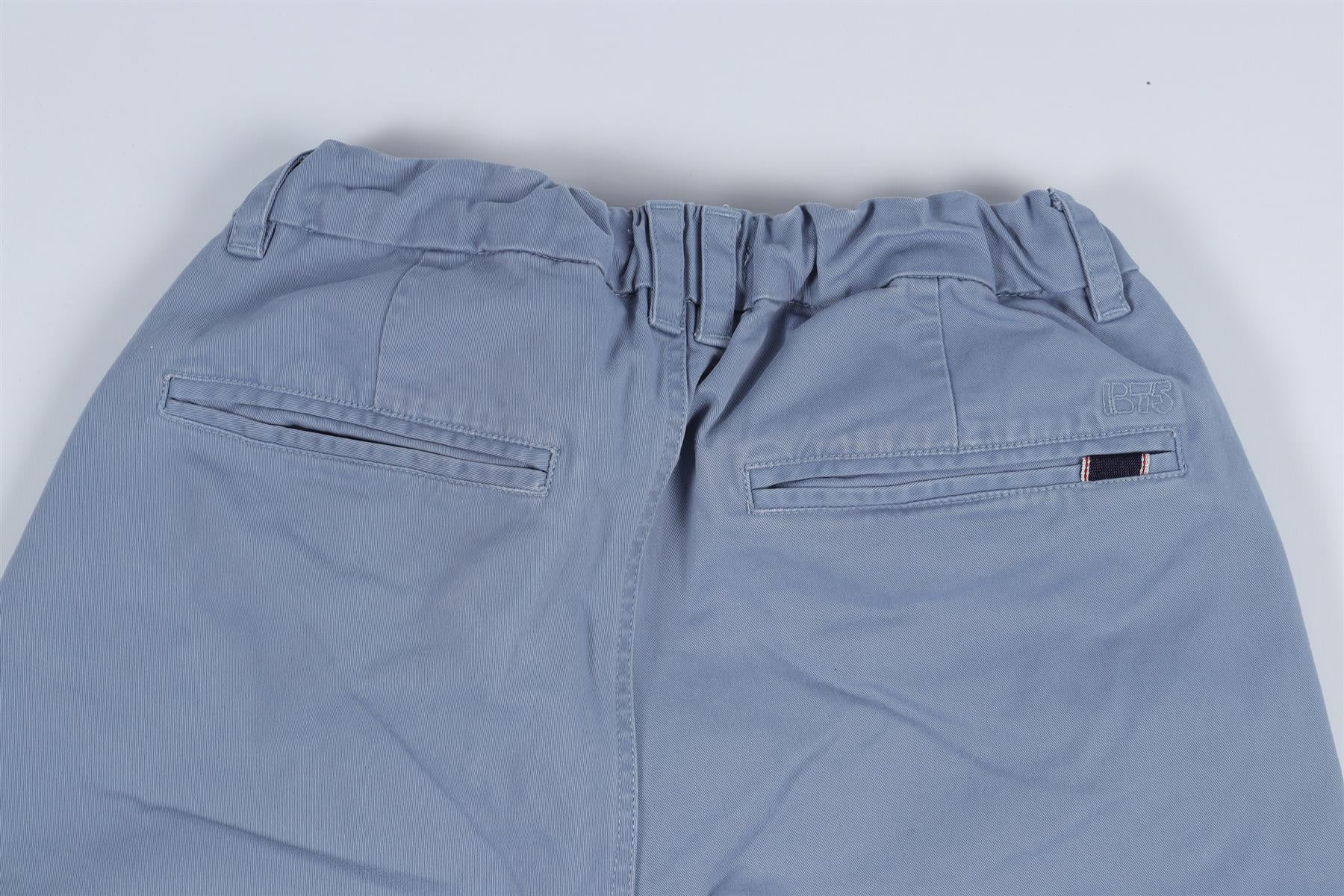 BONPOINT BLUE KIDS BOYS PANTS 12 YEARS
