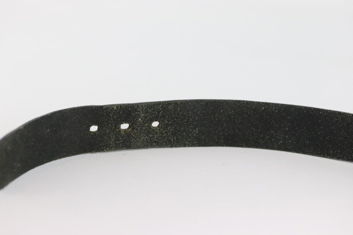 LEATHER BRACELET