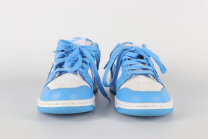 NIKE BLUE DUNK UNIVERSITY BLUE SNEAKERS EU 38.5 UK 5.5 US 6