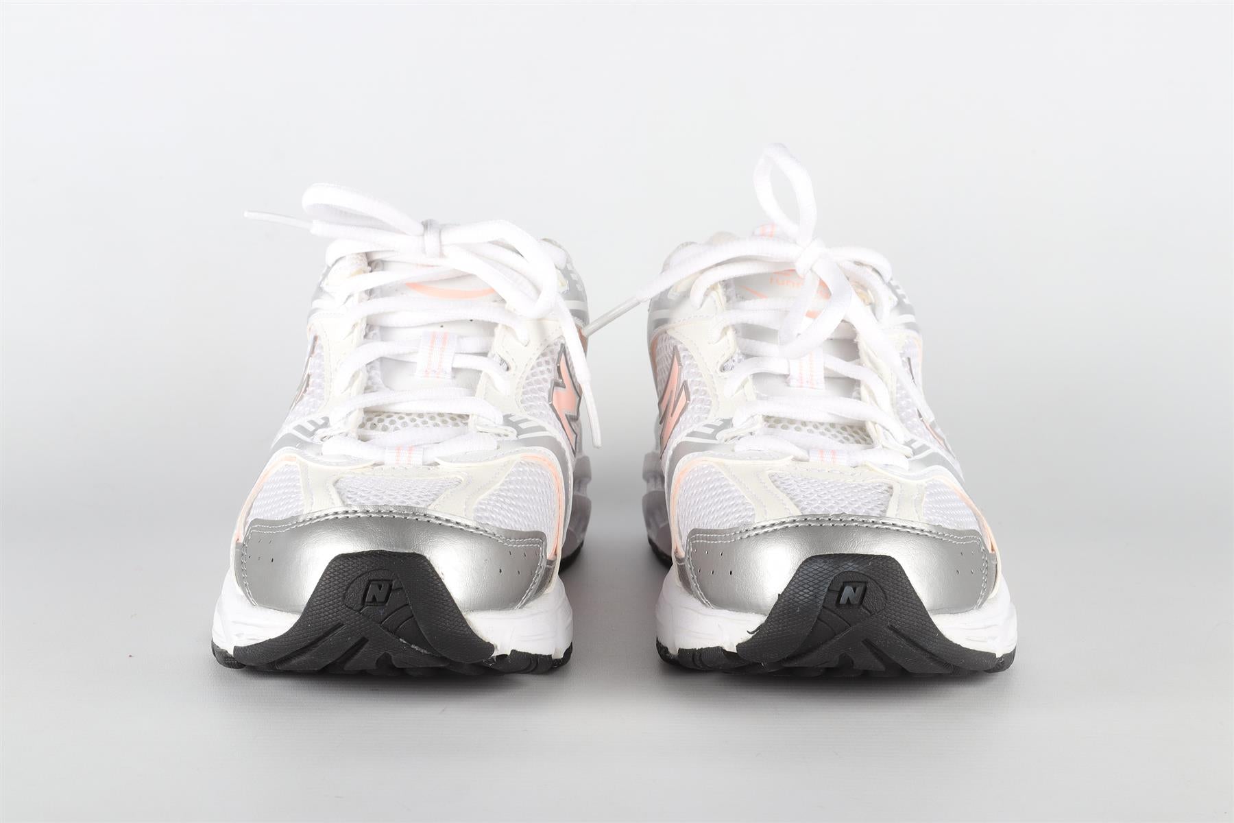NEW BALANCE PINK SNEAKERS EU 38 UK 5 US 5.5