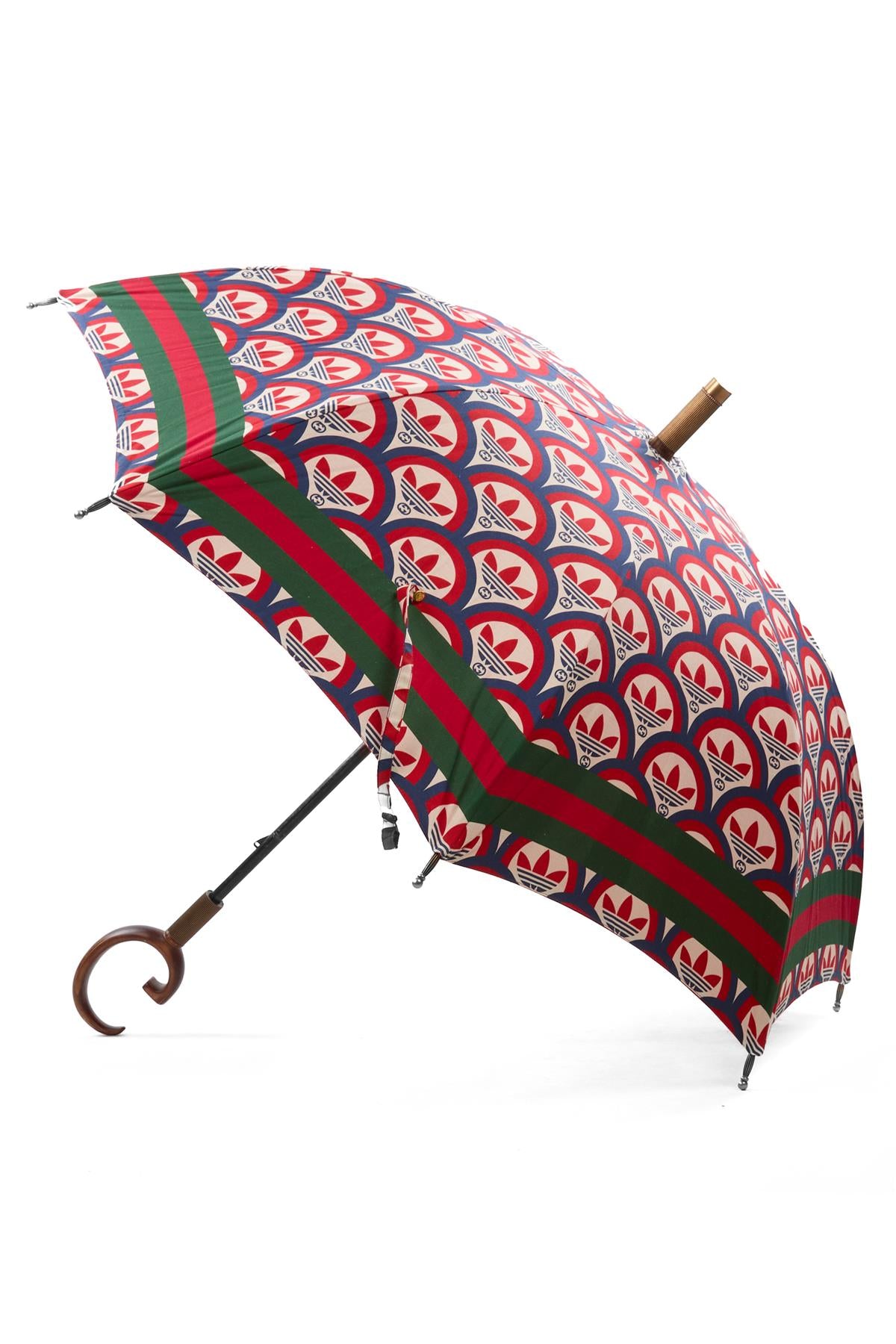 GUCCI + ADIDAS MULTI SUN UMBRELLA