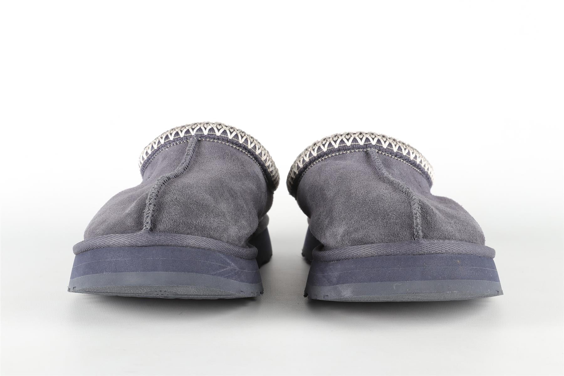UGG NAVY KIDS BOYS SLIPPERS EU 37 UK 4 US 5