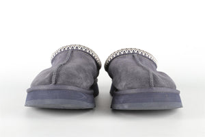 UGG NAVY KIDS BOYS SLIPPERS EU 37 UK 4 US 5