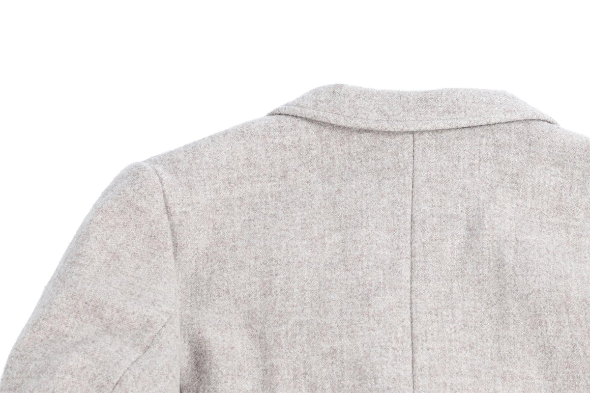 BONPOINT BEIGE TEEN BOYS BLAZER 14 YEARS