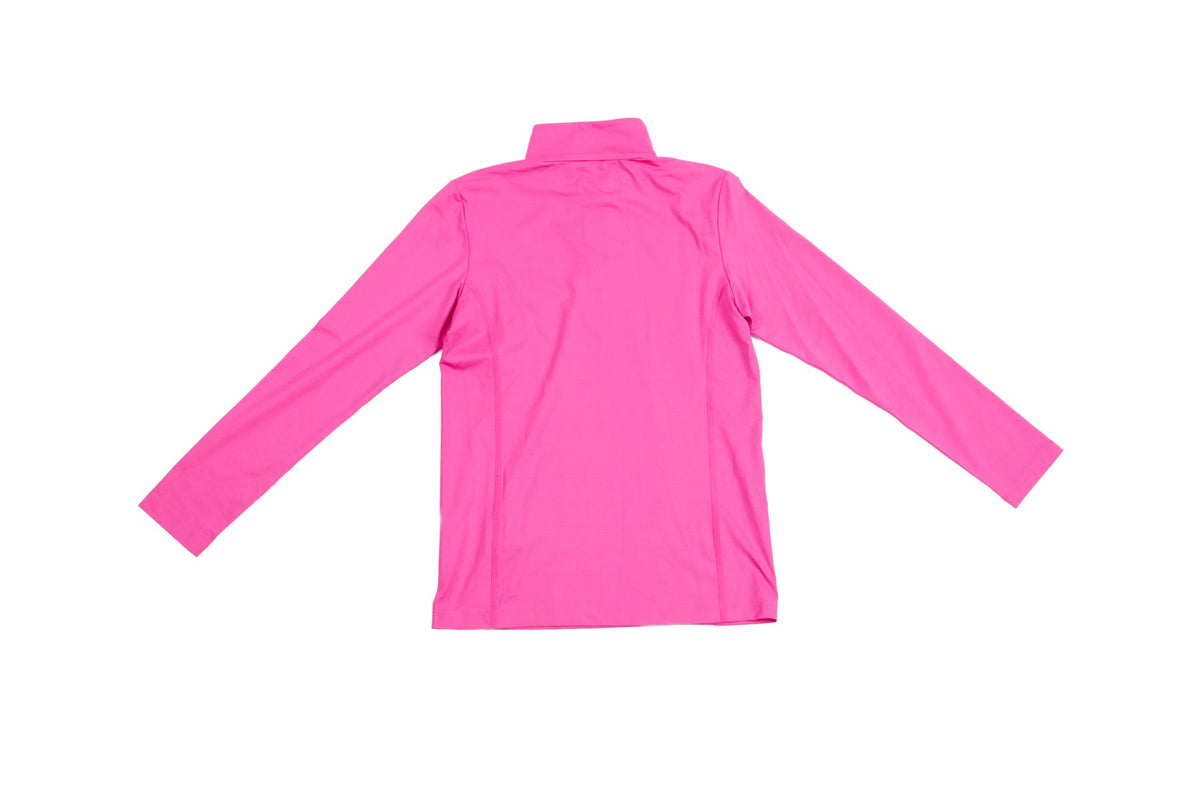 BOGNER PINK KIDS GIRLS TOP 12-13 YEARS