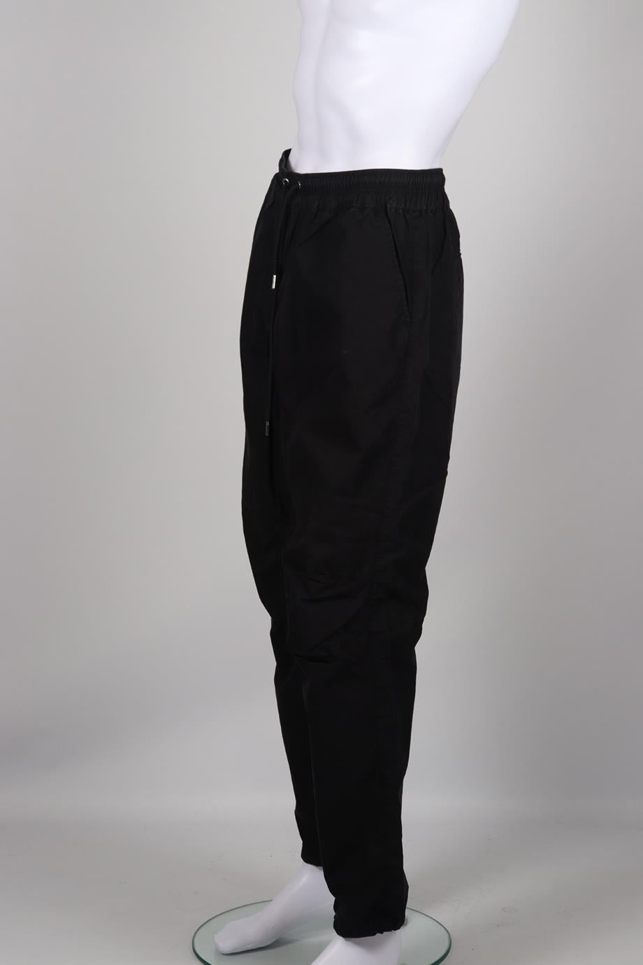 JOHN ELLIOTT MEN'S SHELL CARGO PANTS XLARGE