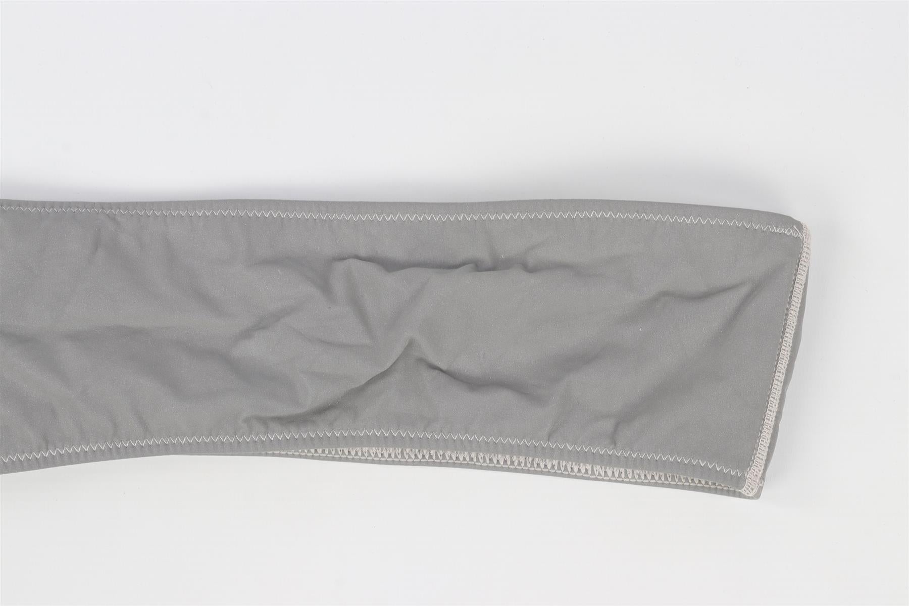 TRIANGLE GREY BIKINI MEDIUM