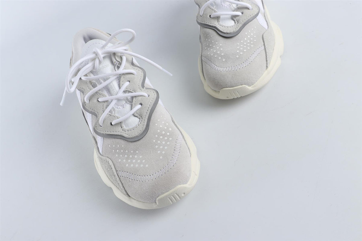 ADIDAS GREY KIDS BOYS SNEAKERS EU 32 UK 13.5 US 1