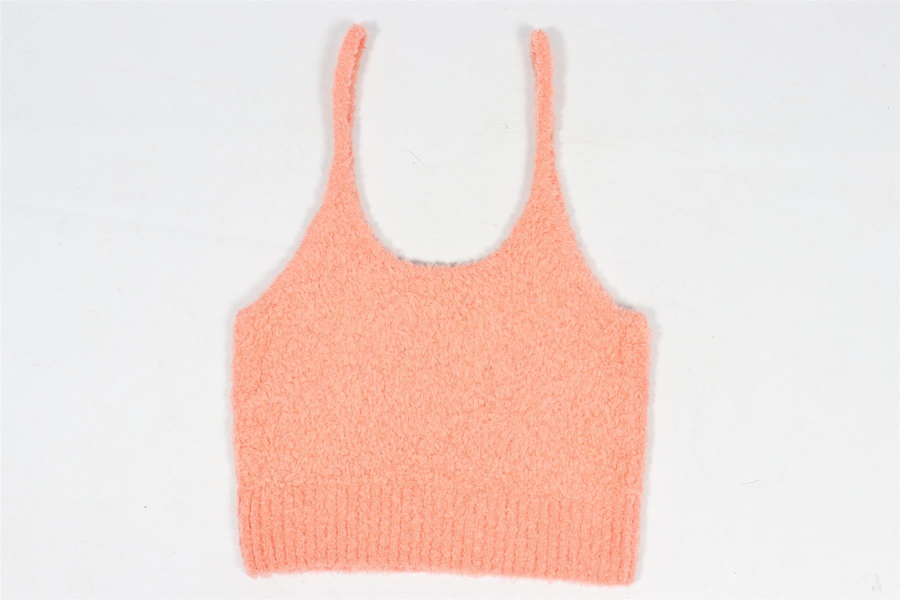 LE ORE KNIT TOP SMALL