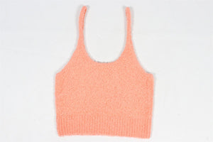 LE ORE KNIT TOP SMALL