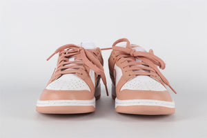 NIKE PINK DUNK ROSE WHISPER SNEAKERS EU 39 UK 5.5 US 8