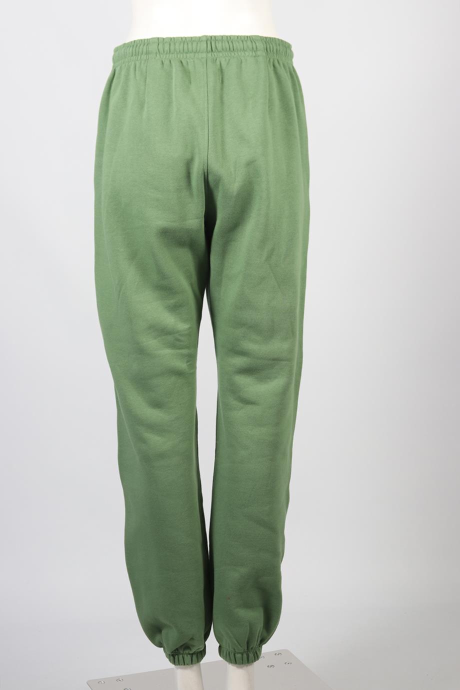 7 DAYS ACTIVE COTTON TRACK PANTS MEDIUM
