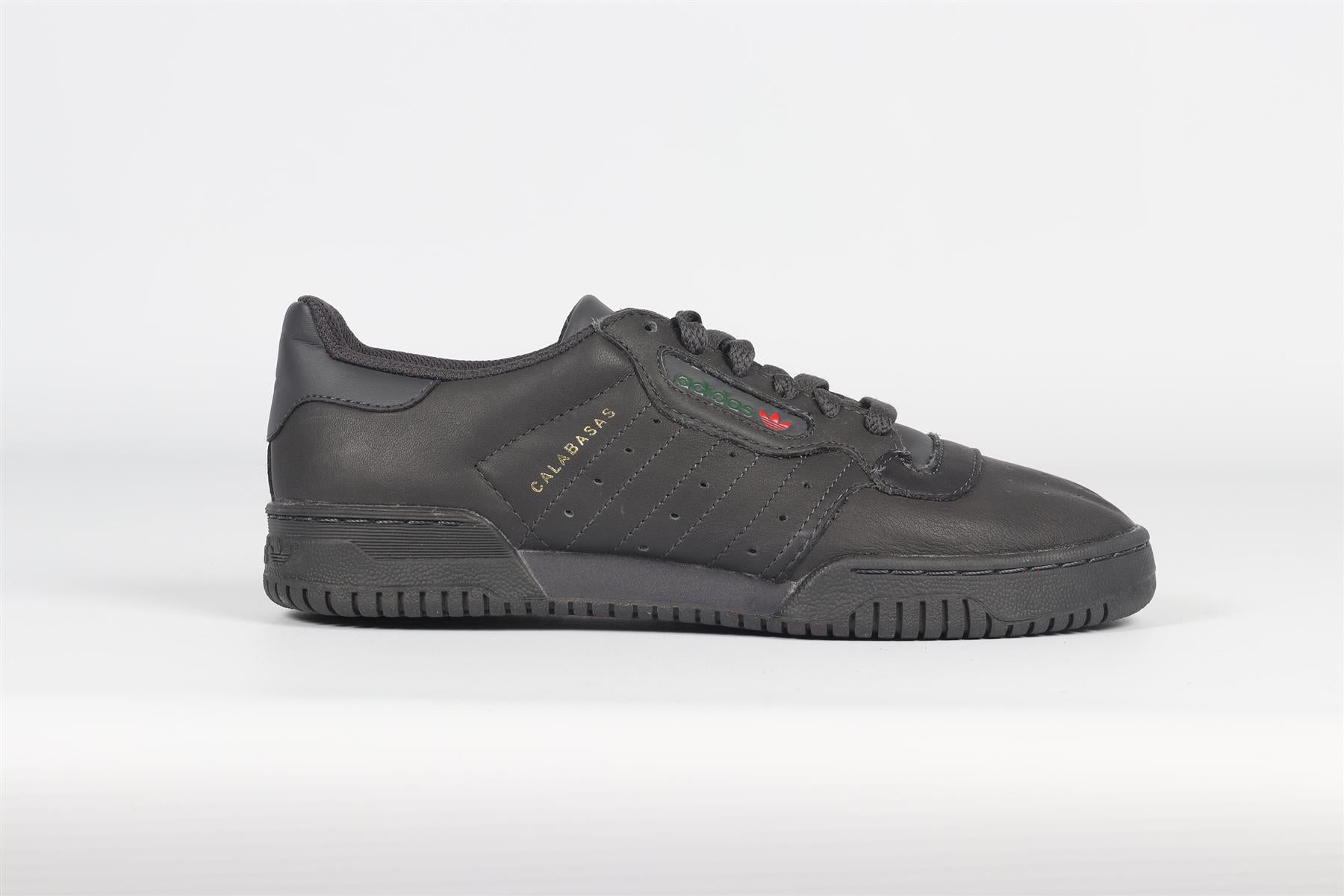 ADIDAS YEEZY POWERPHASE CALABASAS CORE BLACK SNEAKERS EU 38 UK 5.5 US 6 | nikkibradford ADIDAS YEEZY POWERPHASE CALABASAS CORE BLACK SNEAKERS EU 38 UK 5.5 US 6 | nikkibradford