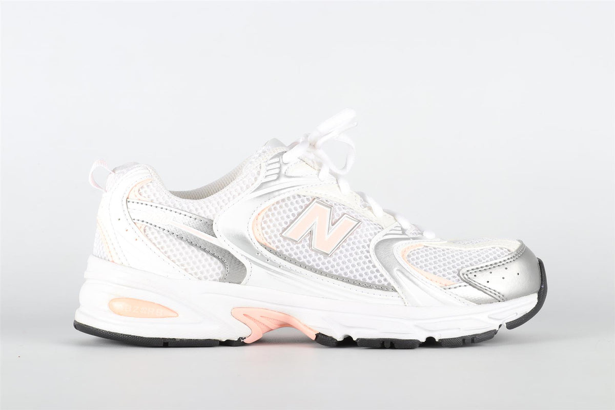 NEW BALANCE PINK SNEAKERS EU 38 UK 5 US 5.5