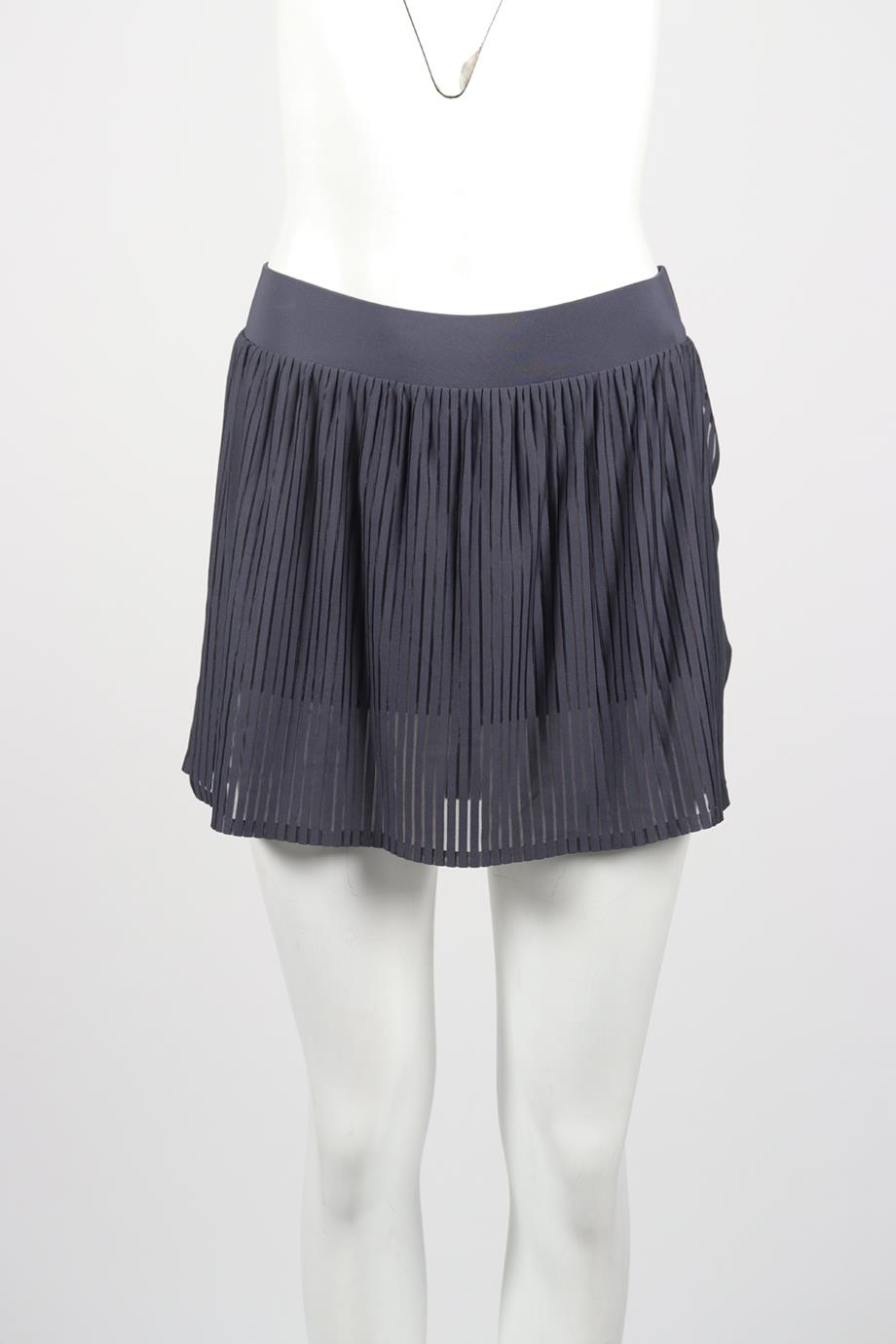 VARLEY JERSEY MINI SKIRT MEDIUM