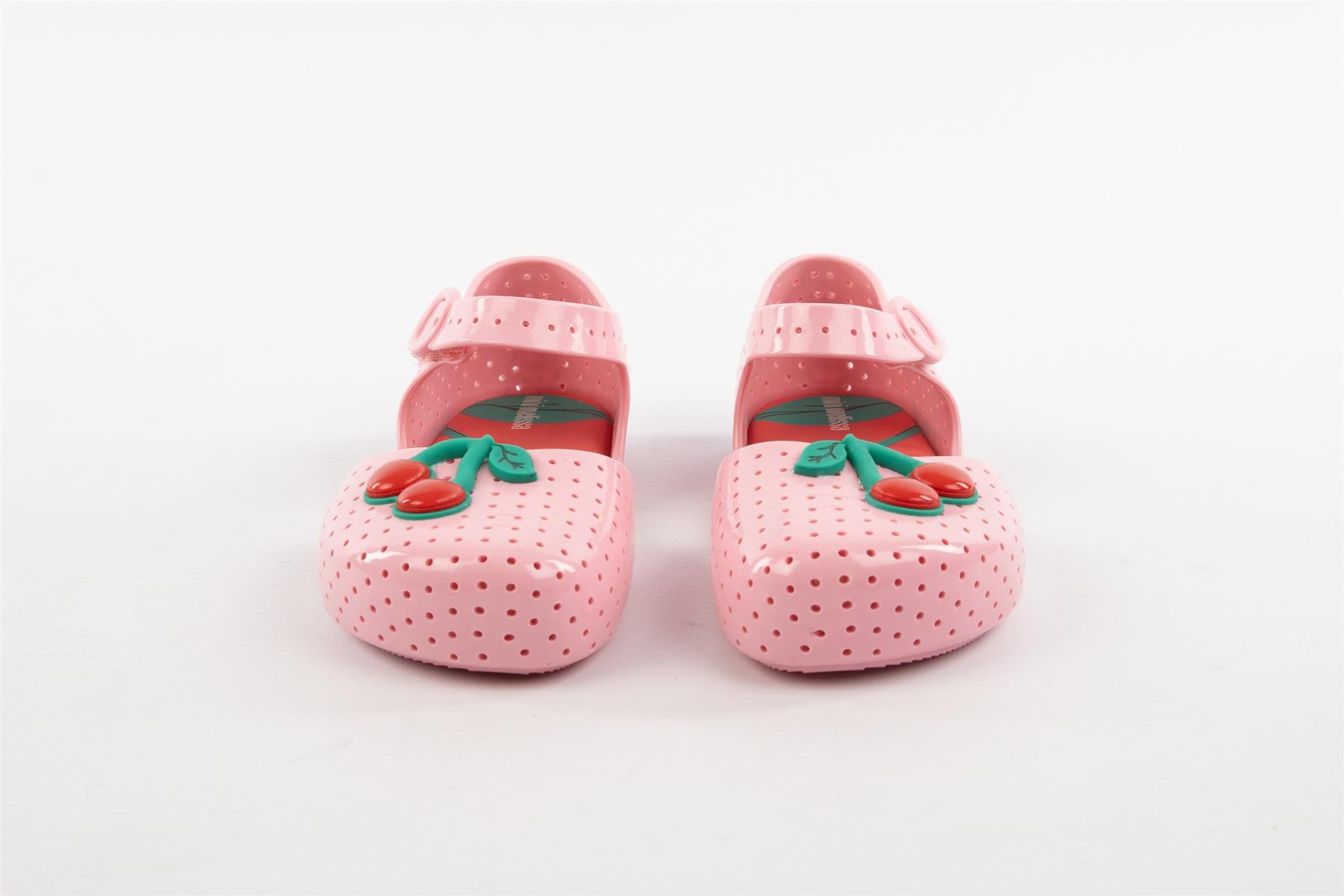 MINI MELISSA PINK KIDS GIRLS SHOES EU 30 UK 11 US 12