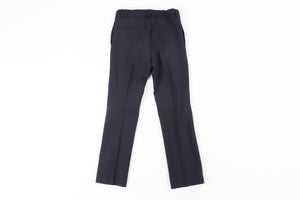 CHRISTIAN DIOR NAVY KIDS BOYS TWO PIECE SUIT 8 YEARS