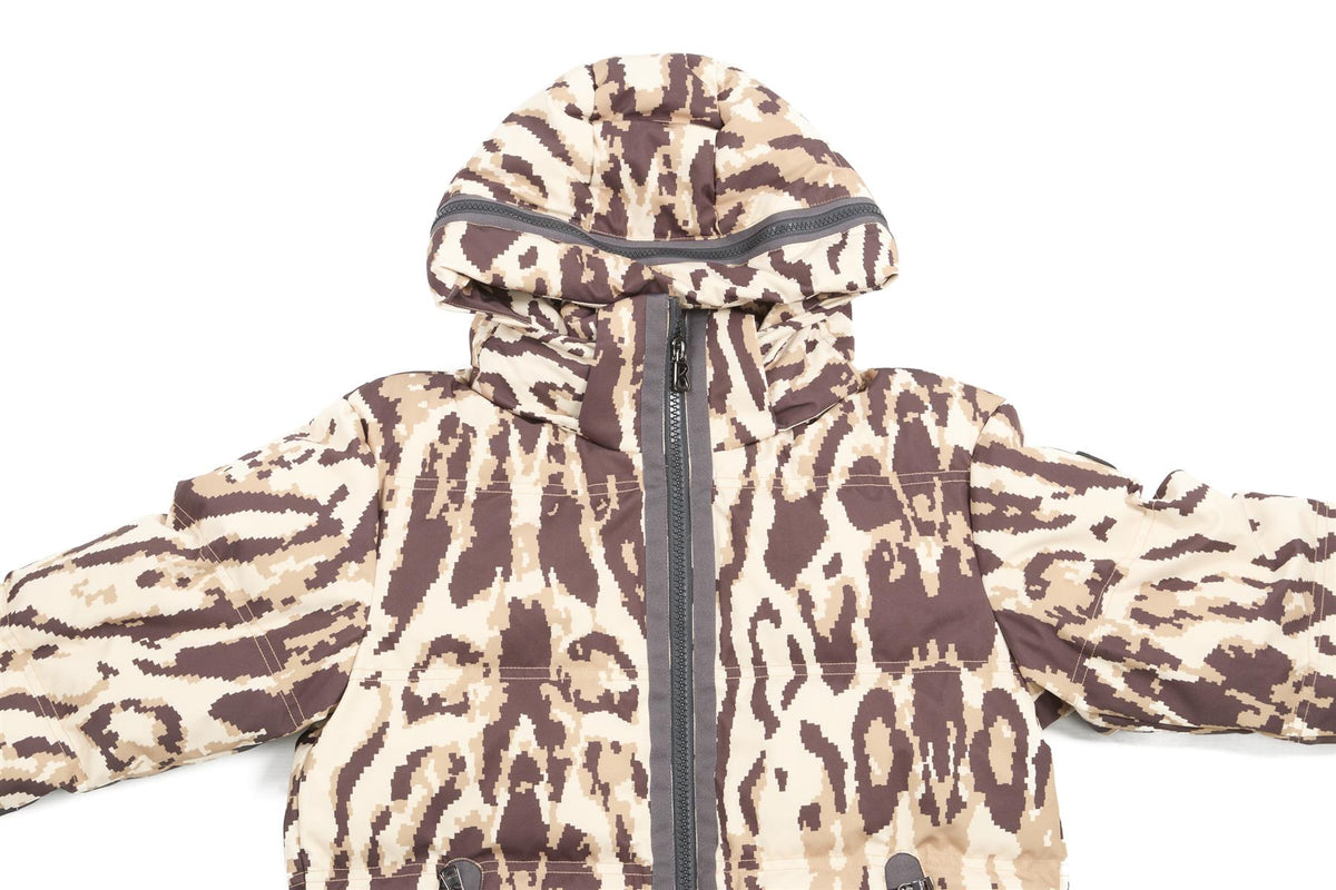 BOGNER BEIGE KIDS GIRLS SKI JACKET 12-13 YEARS