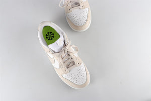NIKE WHITE NATURE WHITE SNEAKERS EU 39 UK 5.5 US 8