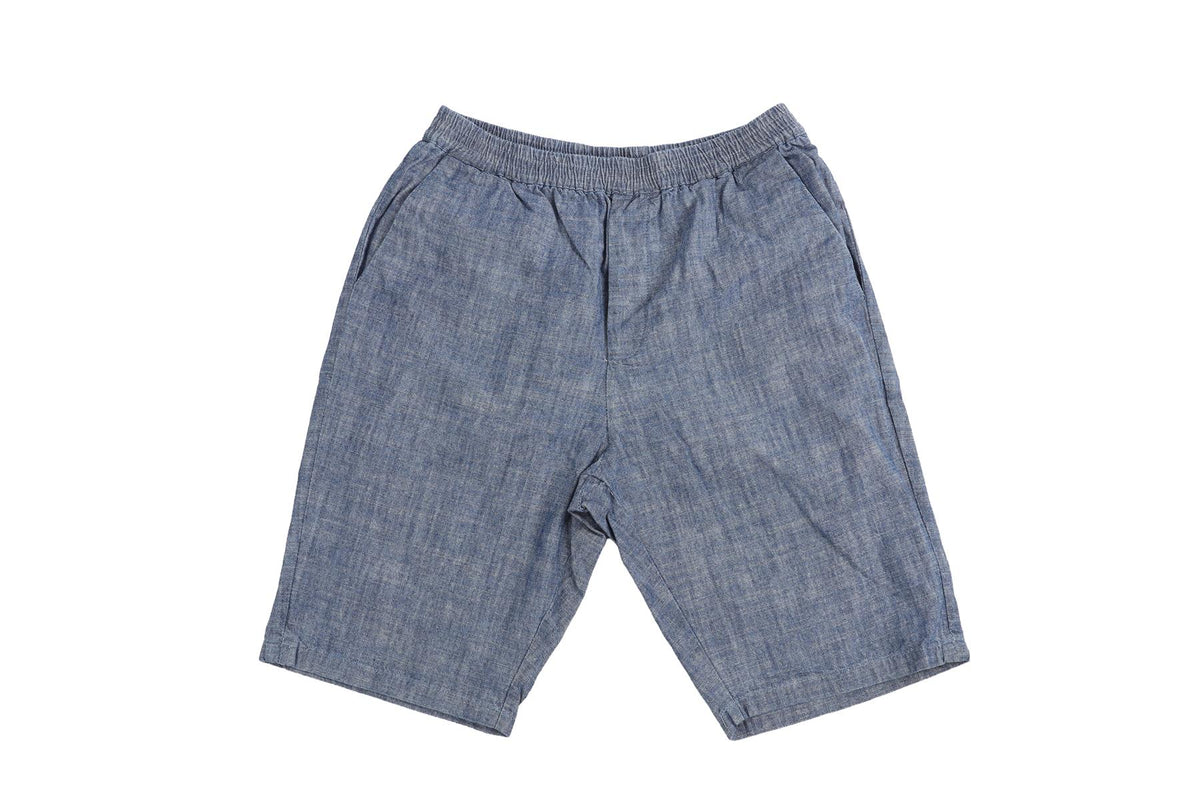 BONPOINT BLUE KIDS BOYS SHORTS 12 YEARS
