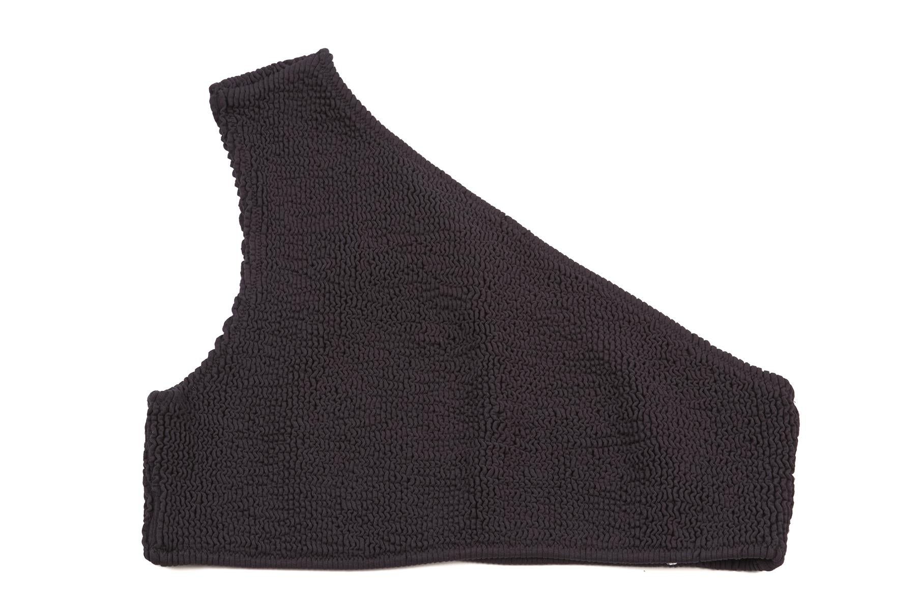 BOTTEGA VENETA BLACK BIKINI IT 40 UK 8