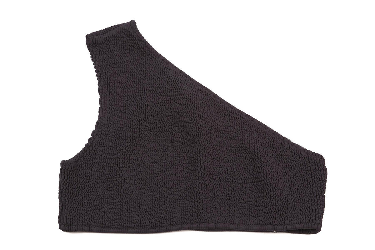 BOTTEGA VENETA BLACK BIKINI IT 40 UK 8