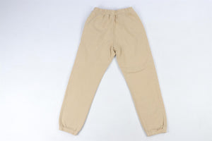 JACQUEMUS BEIGE KIDS BOYS PANTS 10 YEARS
