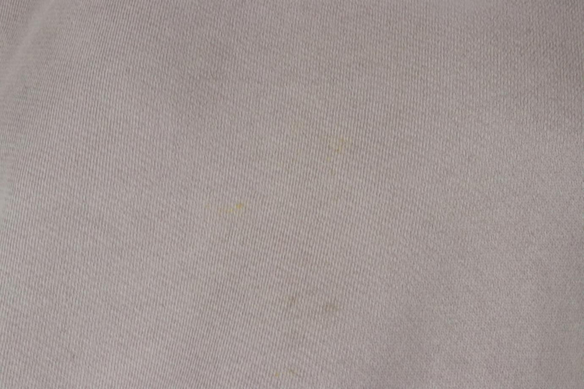 VELVET BY GRAHAM AND SPENCER COTTON JERSEY SWEATSHIRT LARGE