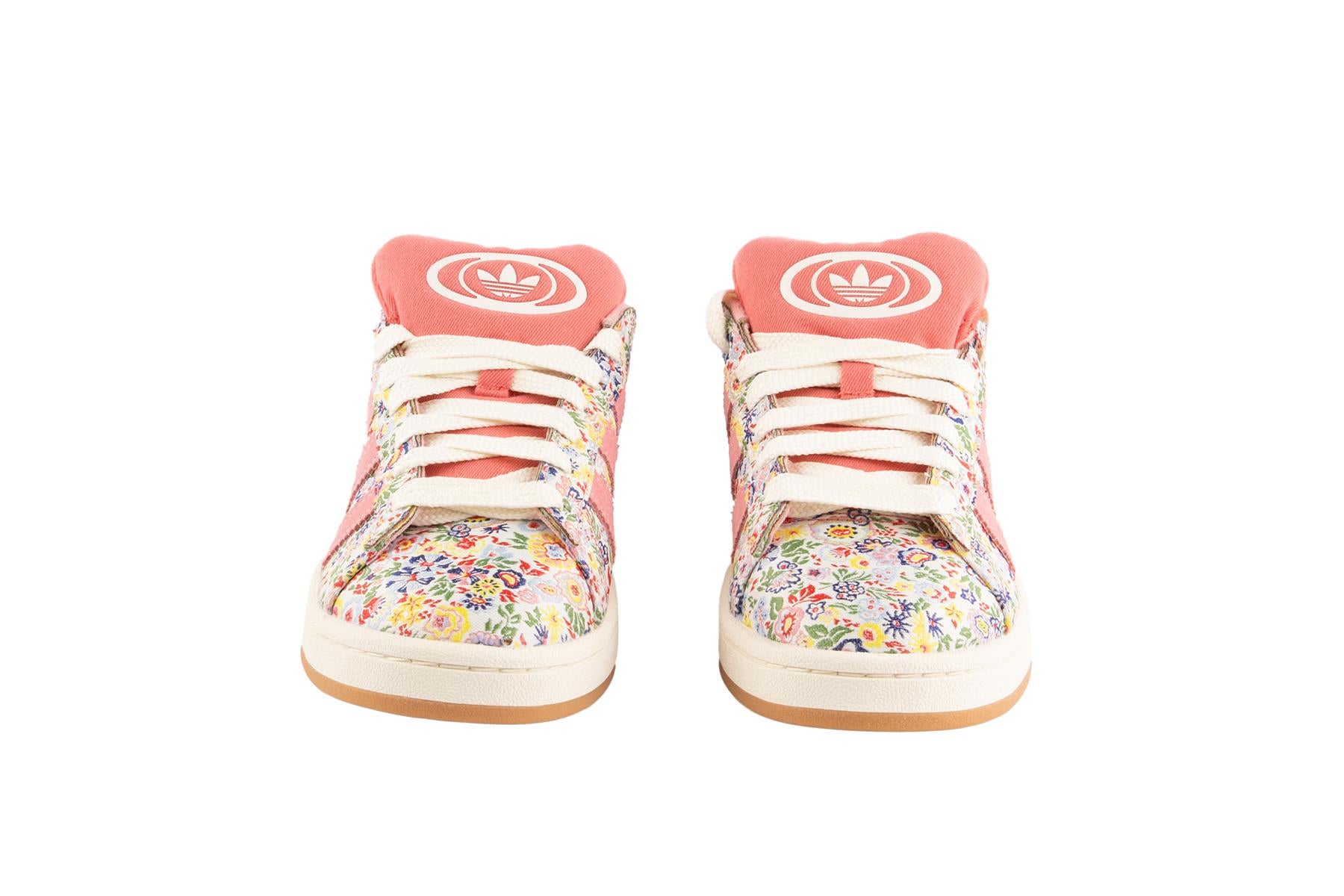 ADIDAS + LIBERTY SNEAKERS UK 4