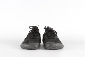 VIVOBAREFOOT BLACK MESH SNEAKERS EU 39 UK 6 US 9